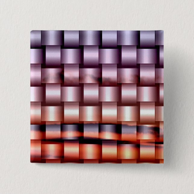 CHAPA CUADRADA SKY (Anverso)