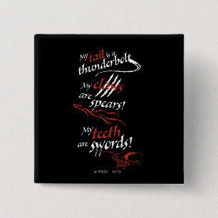 Chapa Cuadrada SMAUG™ Intro