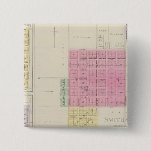 Chapa Cuadrada Smith Center, Gould City, Motor, Webster, Kansas