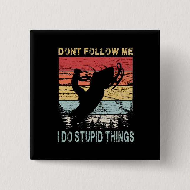 Chapa Cuadrada Snowmobil (Anverso)