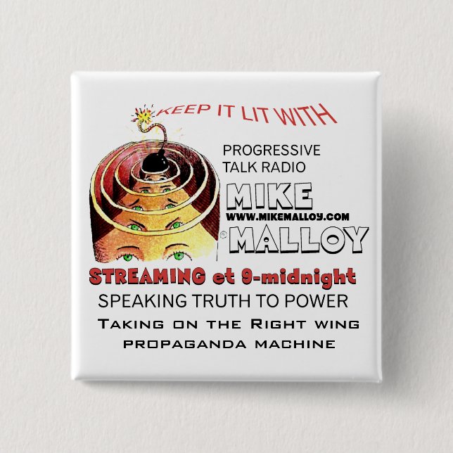 CHAPA CUADRADA SOBRE PARA ESTALLAR TRUTHSEEKER (Anverso)