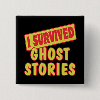 CHAPA CUADRADA SOBREVIVÍ HISTORIAS DE FANTASMA