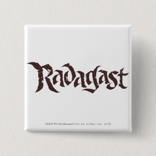 Chapa Cuadrada Sólido conocido de RADAGAST™