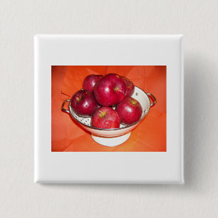 Chapa Cuadrada Solo manzanas seleccionadas