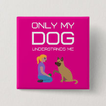 Solo mi perro me entiende