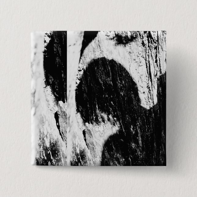 Chapa Cuadrada sombra adolescente (Anverso)