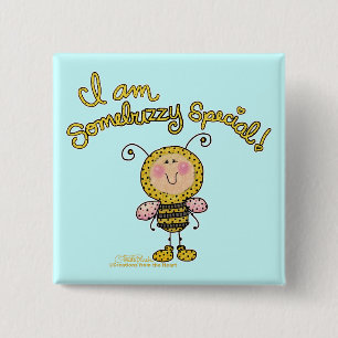 Chapa Cuadrada Somebuzzy Special