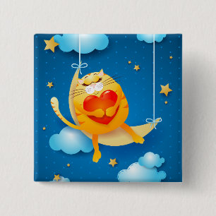 Chapa Cuadrada Soñando