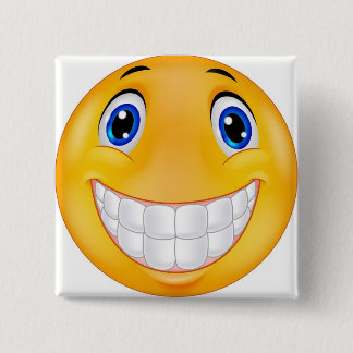 Chapa Cuadrada sonrisa del diente