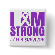 Soy fuerte - Soy un sobreviviente - Lupus