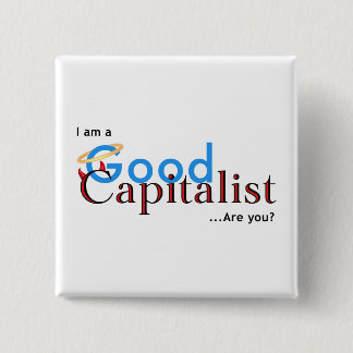 Chapa Cuadrada ¿Soy un buen capitalista - es usted?