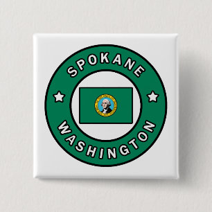 Chapa Cuadrada Spokane Washington