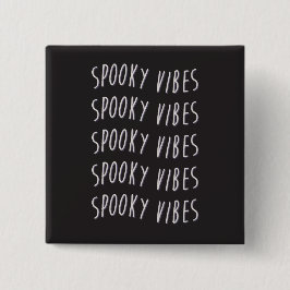 Chapa Cuadrada spooky vibes typography