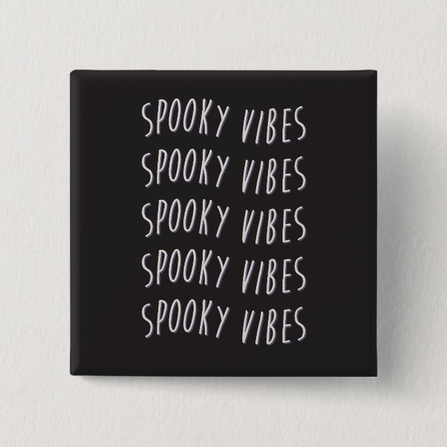 Chapa Cuadrada spooky vibes typography (Anverso)