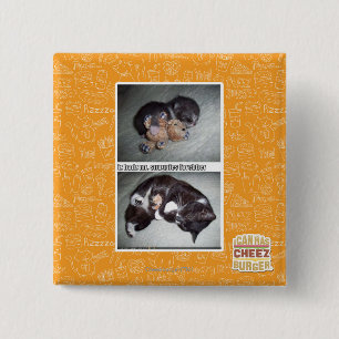 Chapa Cuadrada Sr. snuggies forebber del hadz del iz
