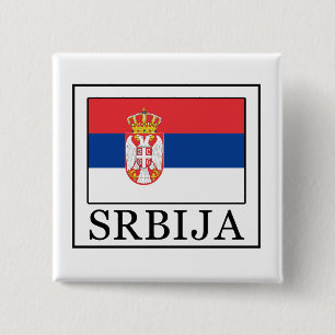 Chapa Cuadrada Srbija