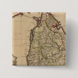 Chapa Cuadrada Sri Lanka