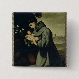 Chapa Cuadrada St Anthony de Padua