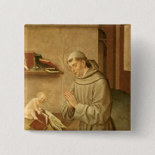 Chapa Cuadrada St Anthony de Padua