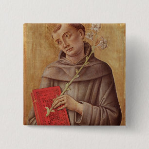 Chapa Cuadrada St Anthony de Padua