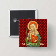 St. Apollonia (VVP 001)