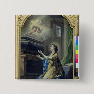 Chapa Cuadrada St. Clotilda