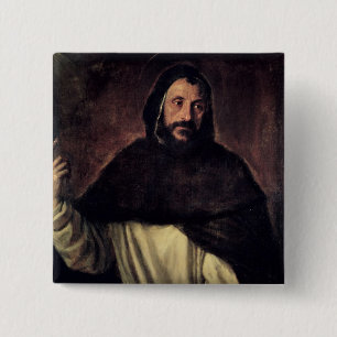 Chapa Cuadrada St Dominic