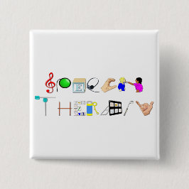 Chapa Cuadrada ST en el trabajo