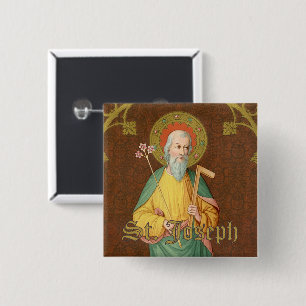 Chapa Cuadrada St. Joseph (SAU 35)