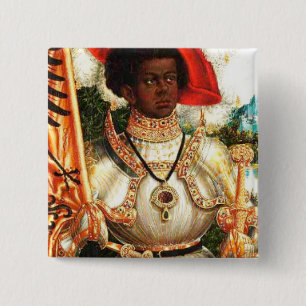 Chapa Cuadrada St. Mauricio