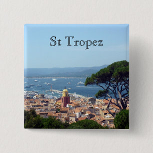 Chapa Cuadrada St Tropez Francia