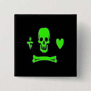 Chapa Cuadrada Stede Capo-Verde