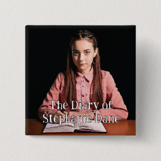 Chapa Cuadrada Stephanie Dane