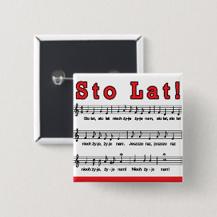 Chapa Cuadrada ¡Sto Lat! Canción