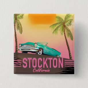Chapa Cuadrada Stockton California EE. UU.