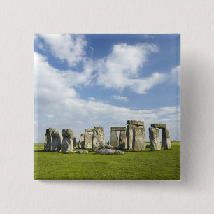 Chapa Cuadrada Stonehenge (alrededor del 2500 a.C.), UNESCO Patri