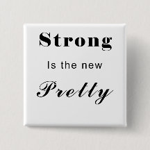 Stong es el nuevo bonito - texto solamente