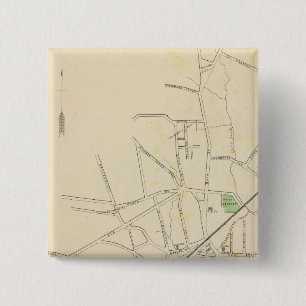 Chapa Cuadrada Stratford