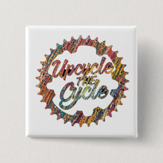 Chapa Cuadrada Subir el ciclo