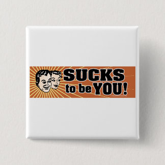 Chapa Cuadrada SuckstobeYou