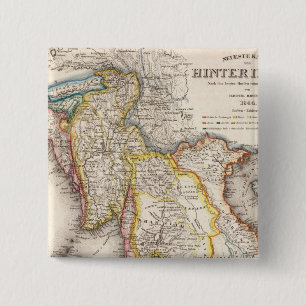 Chapa Cuadrada Sudeste asiático