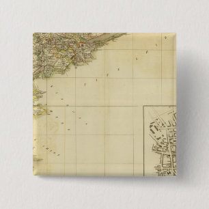 Chapa Cuadrada Sudeste de Perthshire