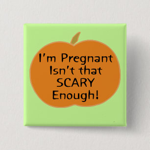 Chapa Cuadrada Suficiente miedo