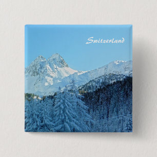 Chapa Cuadrada Suiza