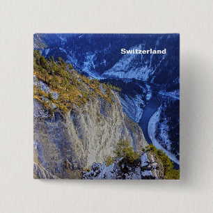 Chapa Cuadrada Suiza