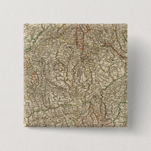 Chapa Cuadrada Suiza 13