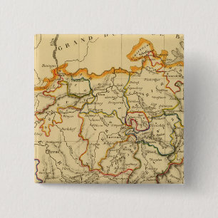 Chapa Cuadrada Suiza 19