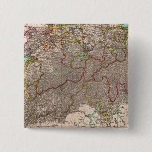 Chapa Cuadrada Suiza 22