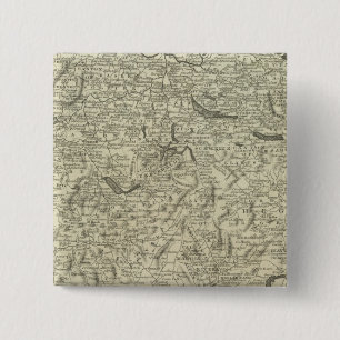 Chapa Cuadrada Suiza 24