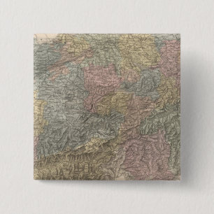 Chapa Cuadrada Suiza 4